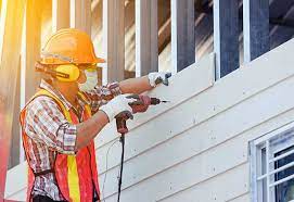 Best Historical Building Siding Restoration  in Presquille, LA